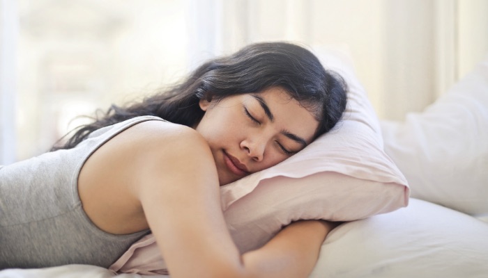 How To Sleep Well? The Perfect Bedtime Routine For You