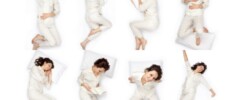 blog-Best Sleep Position to Improve Your Night’s Sleep