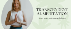 What is transcendental meditation