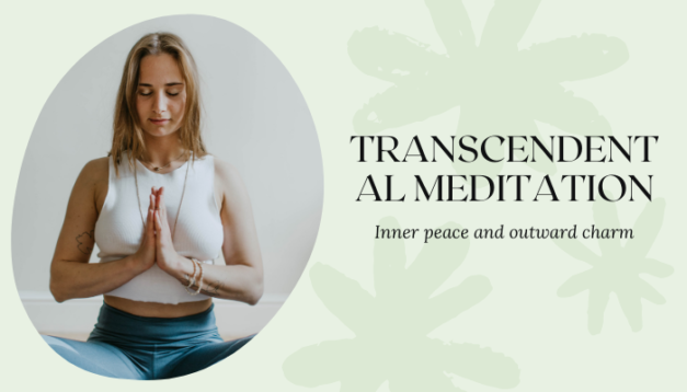What is transcendental meditation