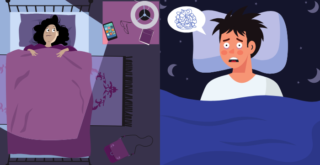 10 Tips to Improve Sleep and Beat Insomnia