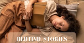blog-5 Best Bedtime Stories for Adults