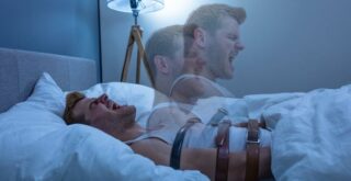 How to treat sleep paralysis？